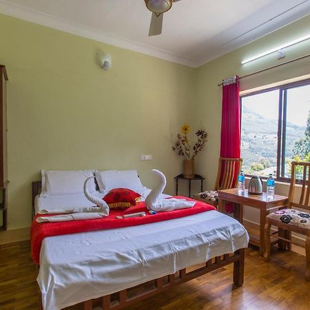 Mountain Hut Resorts Kottakamboor Kültér fotó