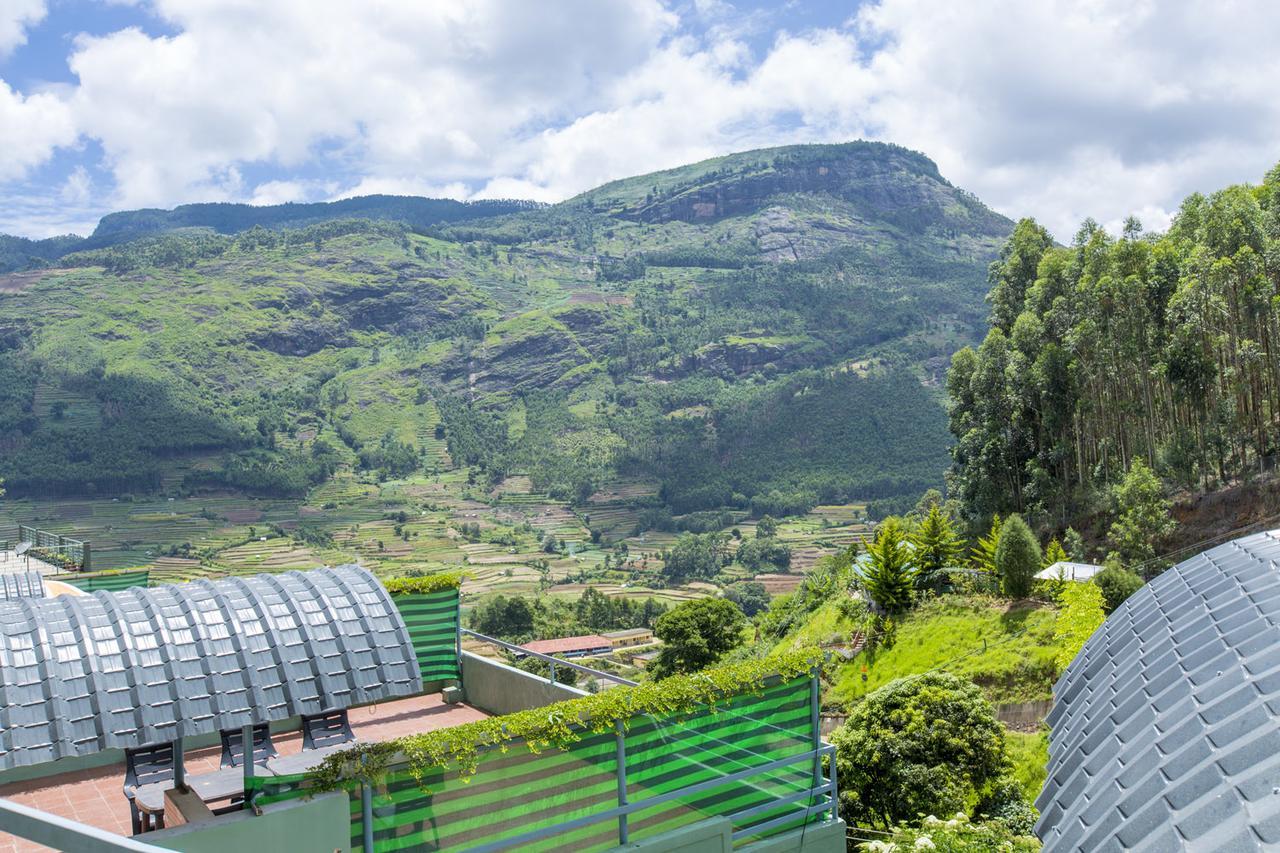 Mountain Hut Resorts Kottakamboor Kültér fotó