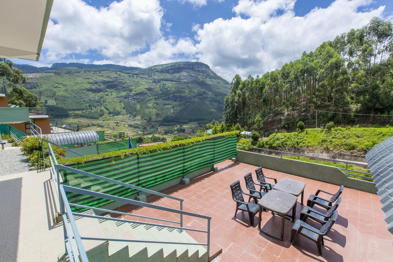 Mountain Hut Resorts Kottakamboor Kültér fotó