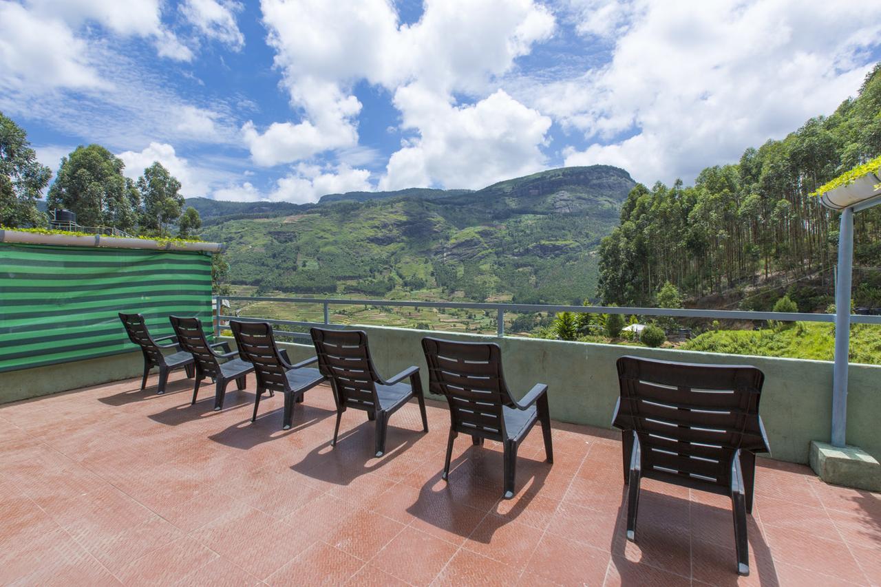 Mountain Hut Resorts Kottakamboor Kültér fotó