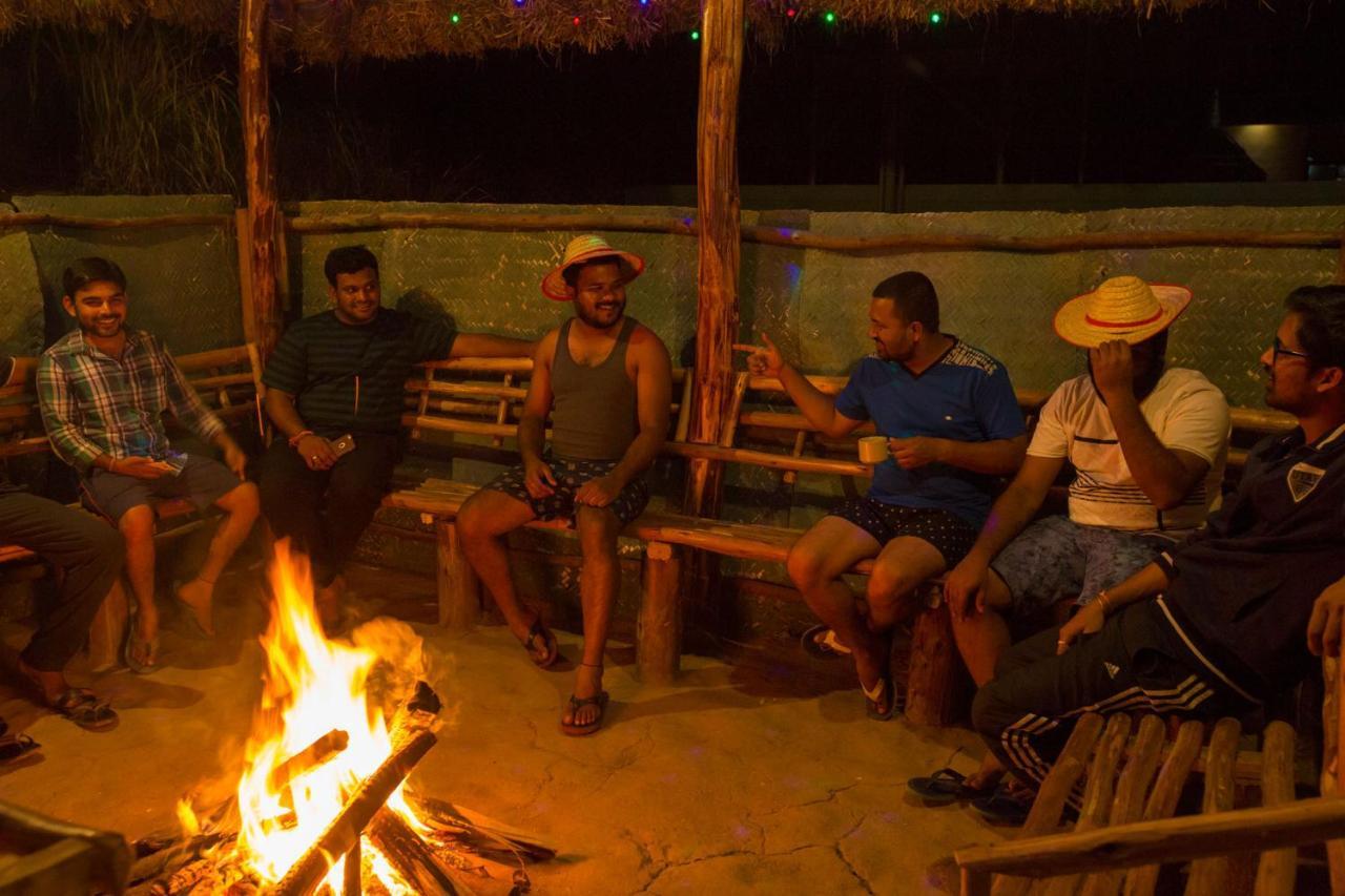 Mountain Hut Resorts Kottakamboor Kültér fotó