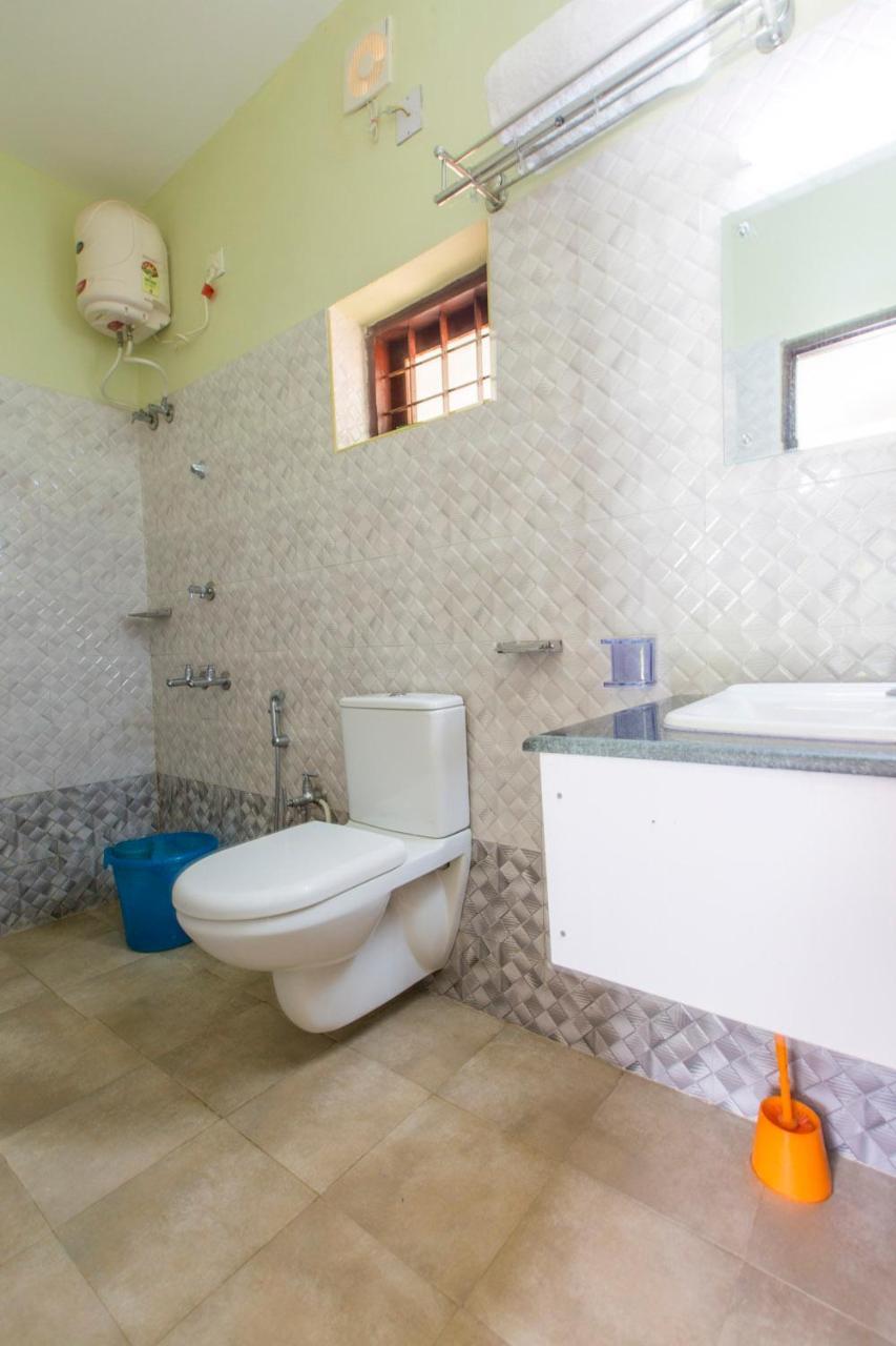 Mountain Hut Resorts Kottakamboor Kültér fotó